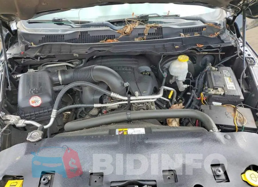 1C6RR7GTXJS241907 Photo# 11