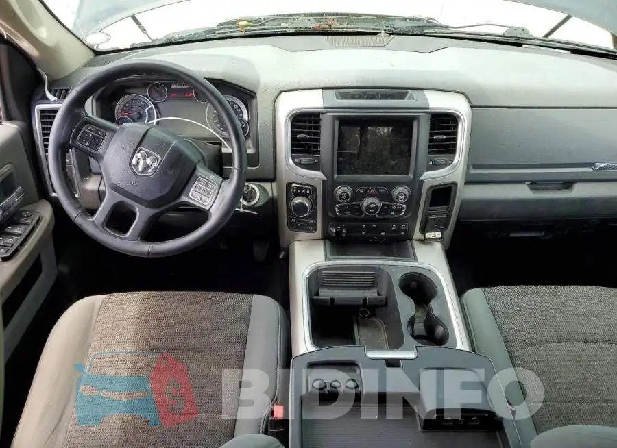 1C6RR7GTXJS241907 Photo# 8