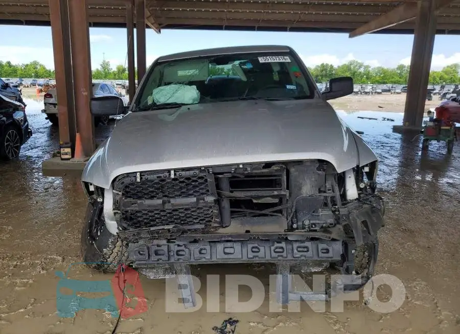 1C6RR7KG4JS314215 Photo# 5