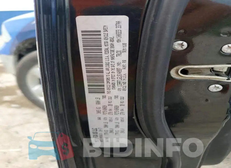 1C6RR7LG2JS140997 Photo# 12