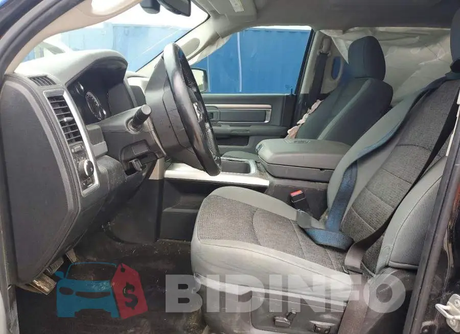 1C6RR7LG2JS140997 Photo# 7