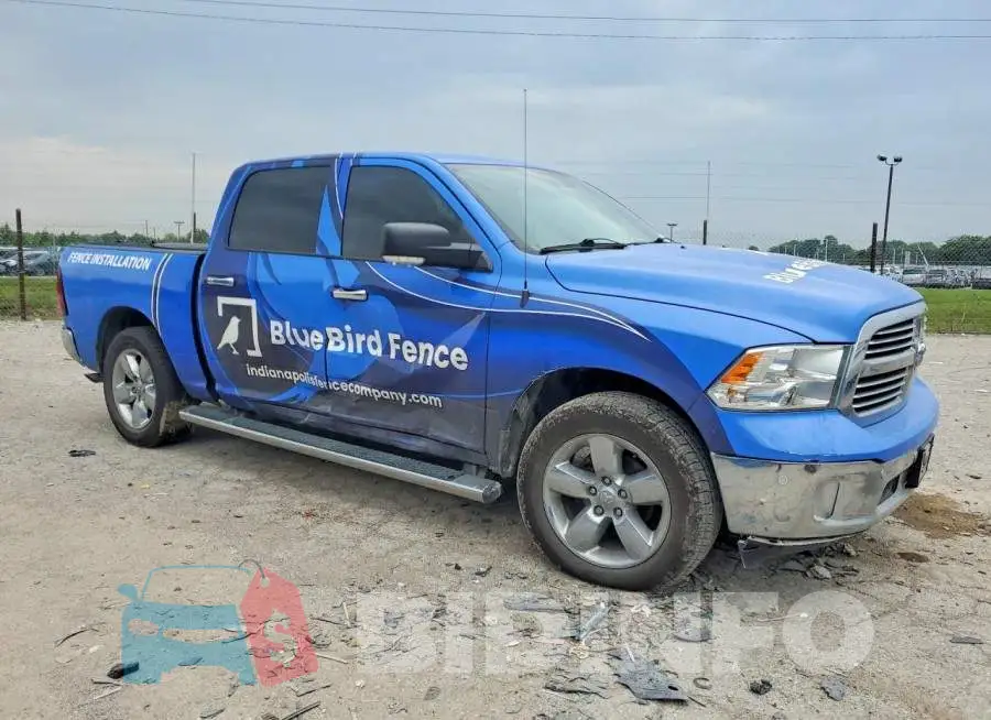 1C6RR7LG2JS140997 Photo# 4