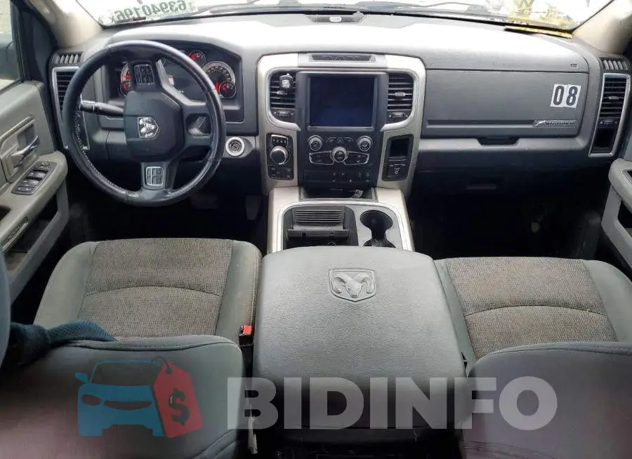 1C6RR7LG2JS140997 Photo# 8