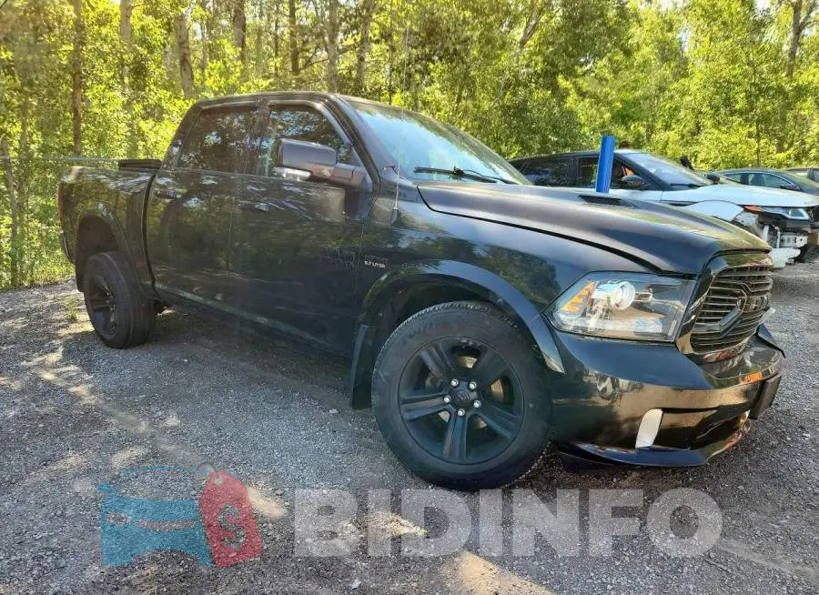 1C6RR7MT6JS143929 Photo# 4
