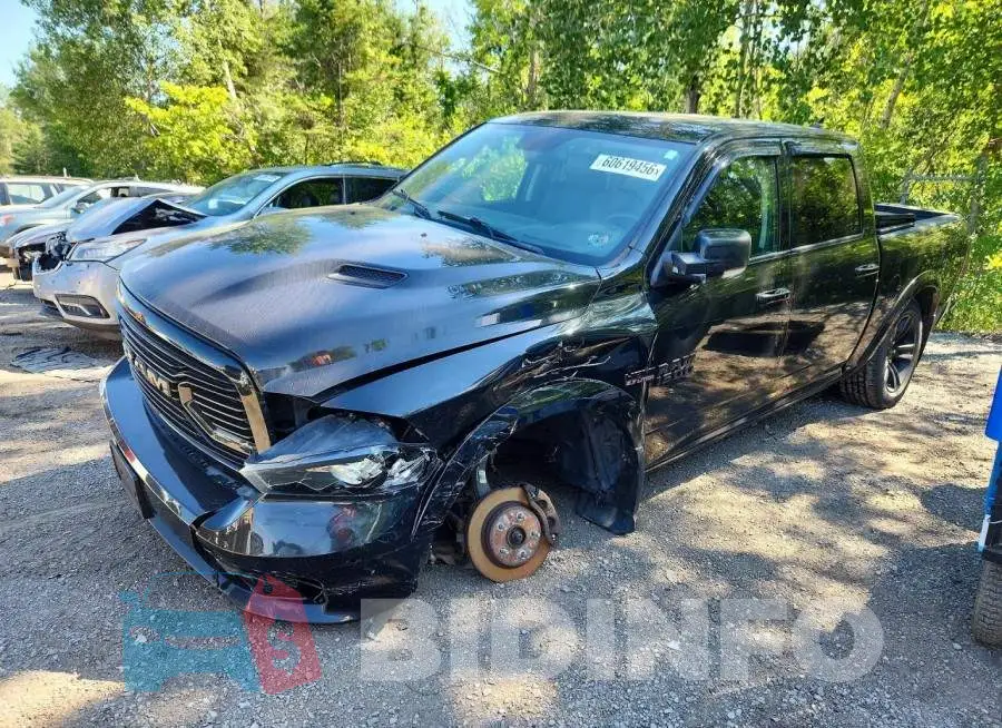 1C6RR7MT6JS143929 Photo# 1