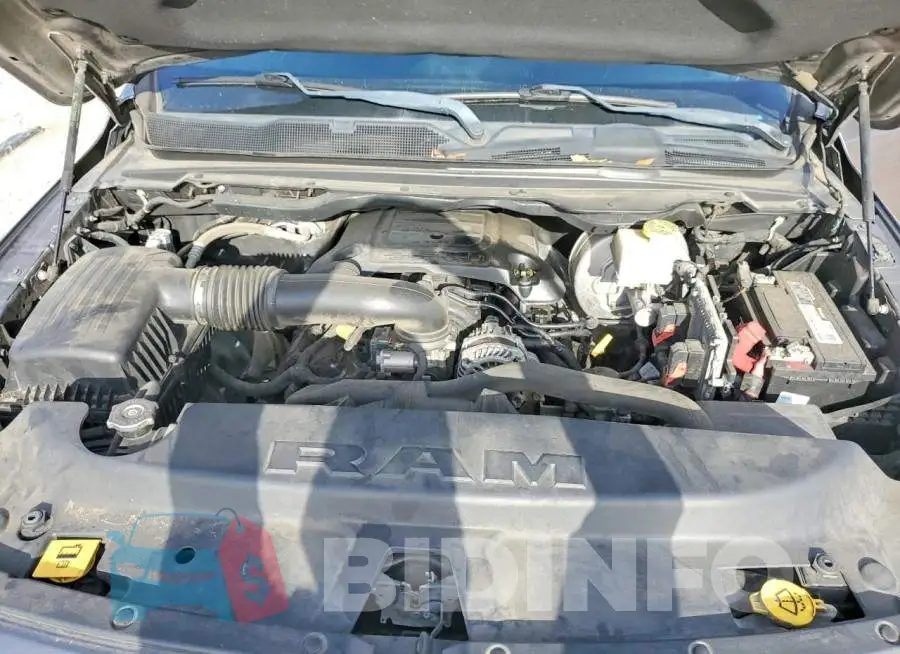 1C6RREBT1KN891026 Photo# 11