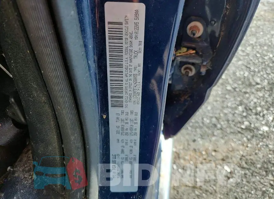 1C6SRFBT4LN268055 Photo# 12
