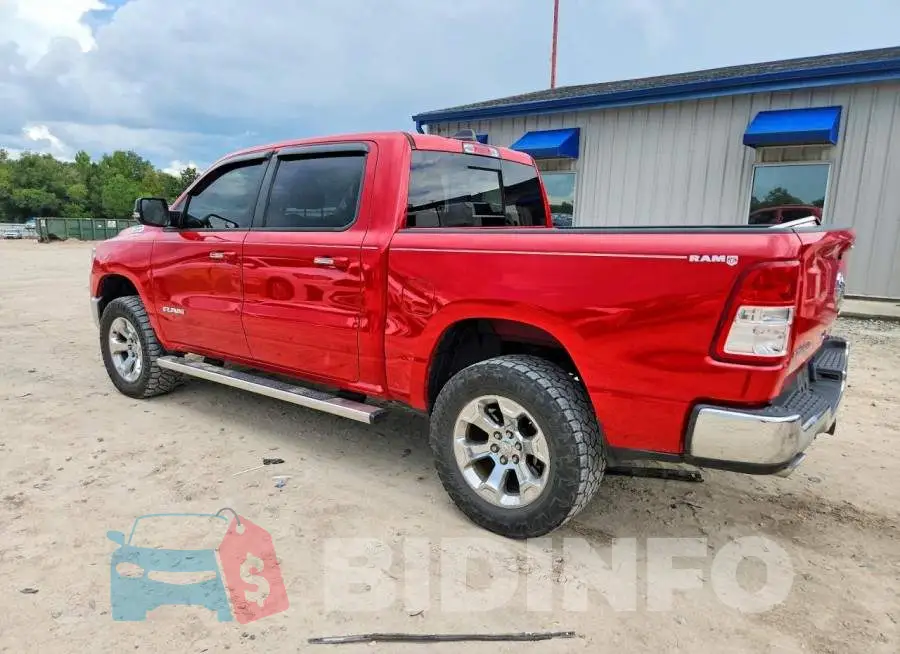 1C6SRFFT8LN168437 Photo# 2