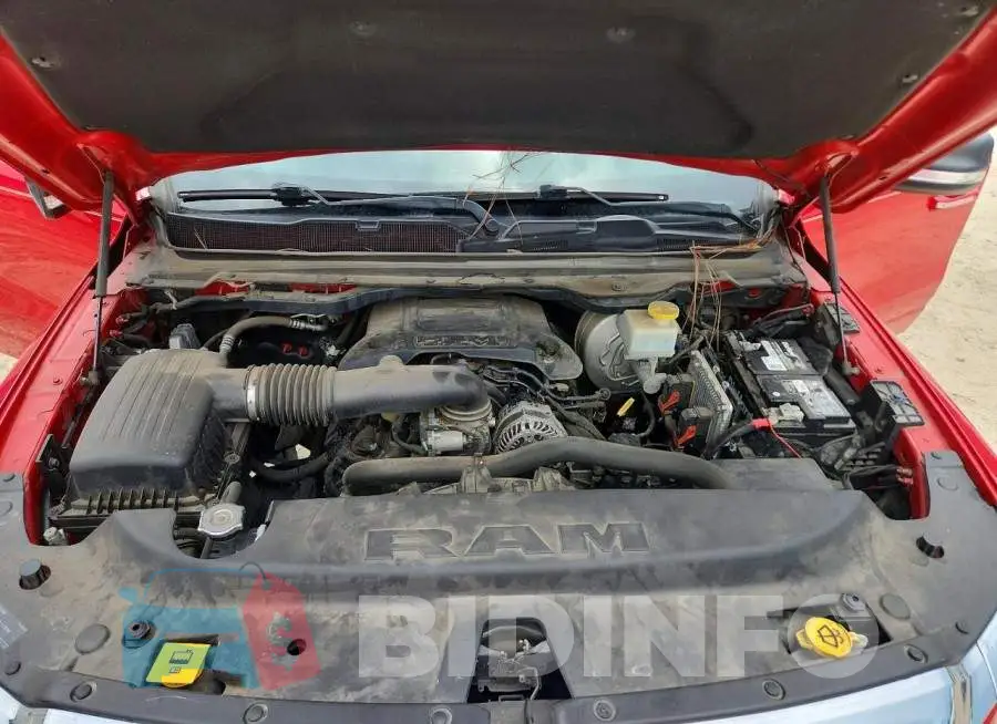 1C6SRFFT8LN168437 Photo# 11