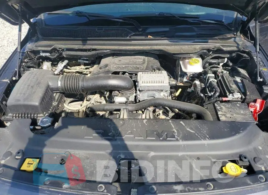 1C6SRFFT8TN187022 Photo# 11
