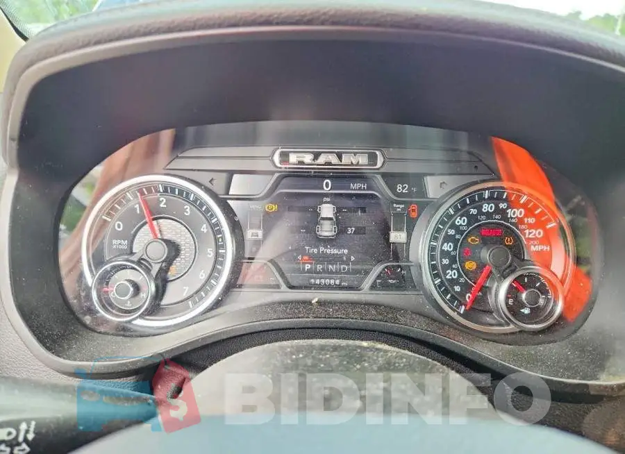 1C6SRFJTXLN325182 Photo# 9