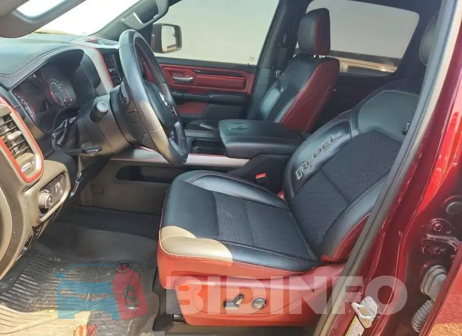 1C6SRFLTXNN470352 Photo# 7