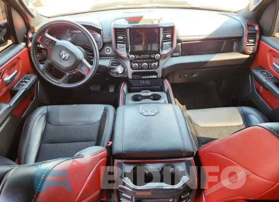 1C6SRFLTXNN470352 Photo# 8