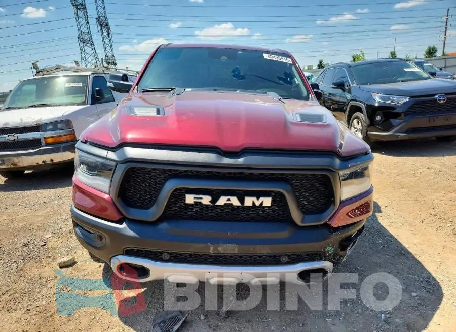 1C6SRFLTXNN470352 Photo# 5