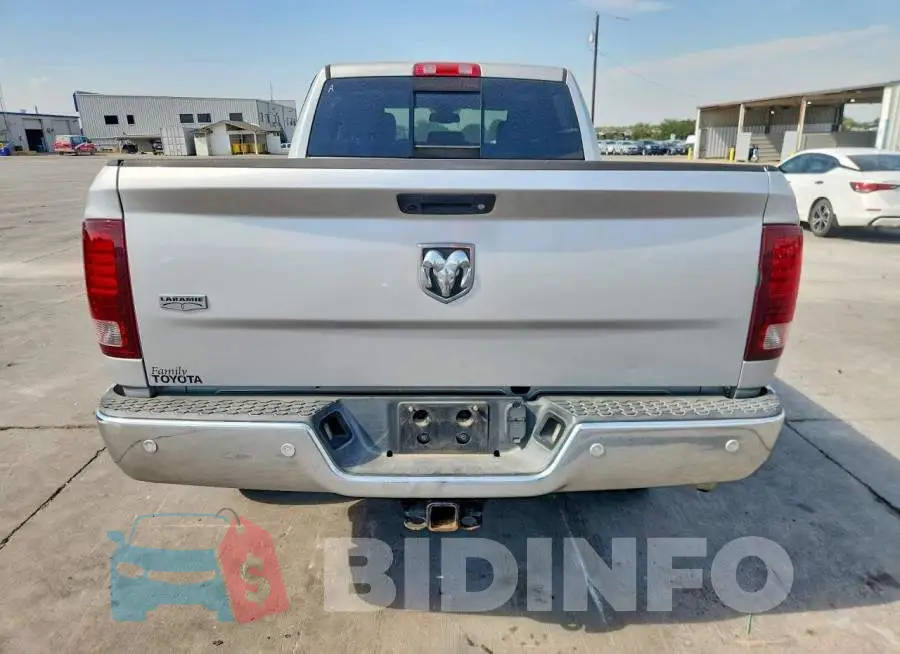 3C6UR4FJ8HG678296 Photo# 6