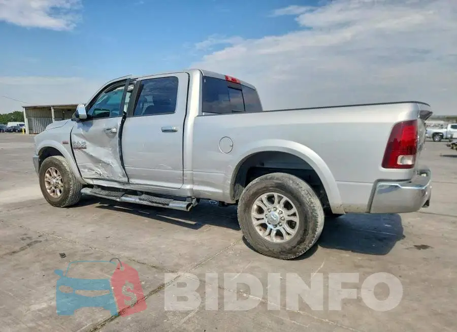 3C6UR4FJ8HG678296 Photo# 2