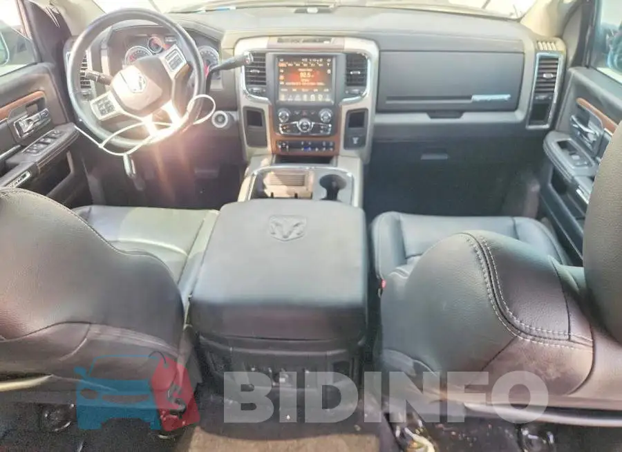 3C6UR4FJ8HG678296 Photo# 8