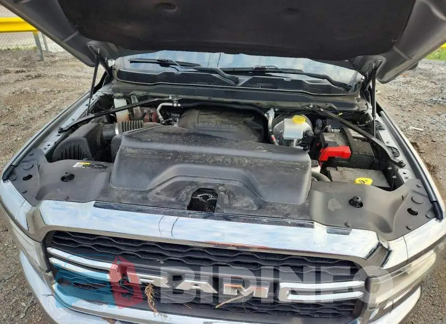 3C6UR5CJ2MG698144 Photo# 11