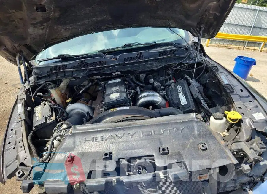 3C6UR5FL2JG216801 Photo# 11