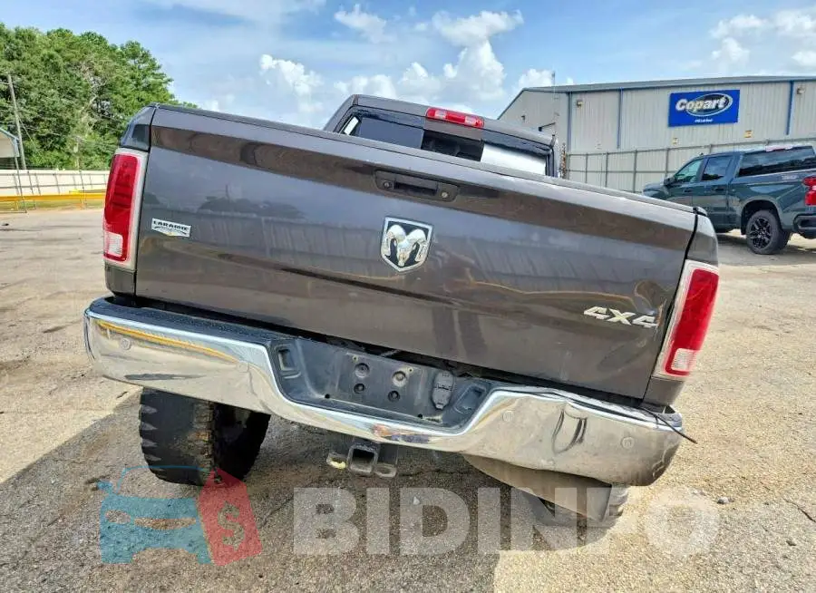 3C6UR5FL2JG216801 Photo# 6