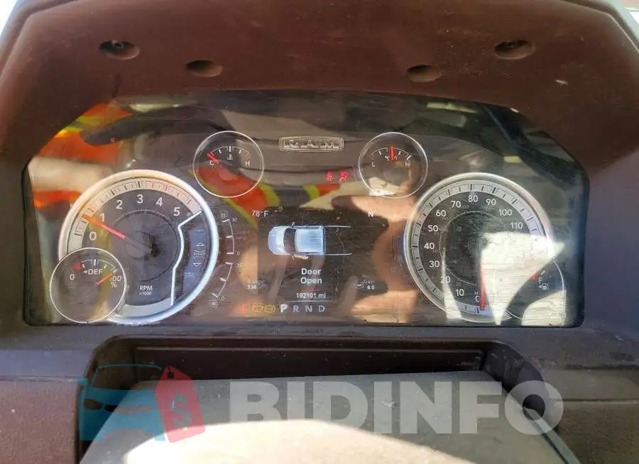 3C6UR5FL4HG591244 Photo# 9