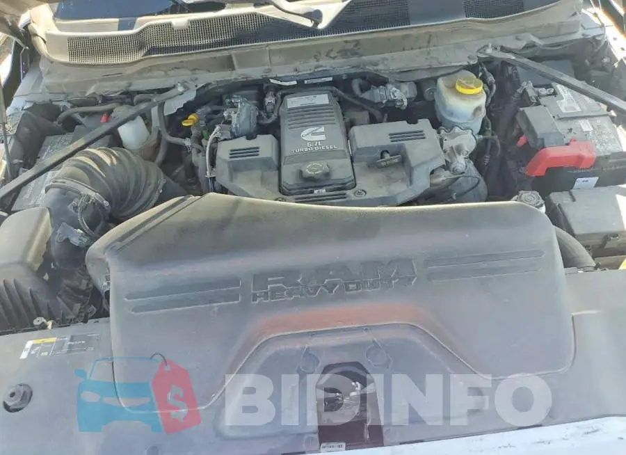 3C6UR5FL9KG613603 Photo# 11