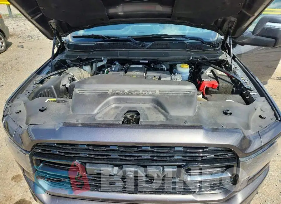 3C6UR5SL6RG181827 Photo# 11