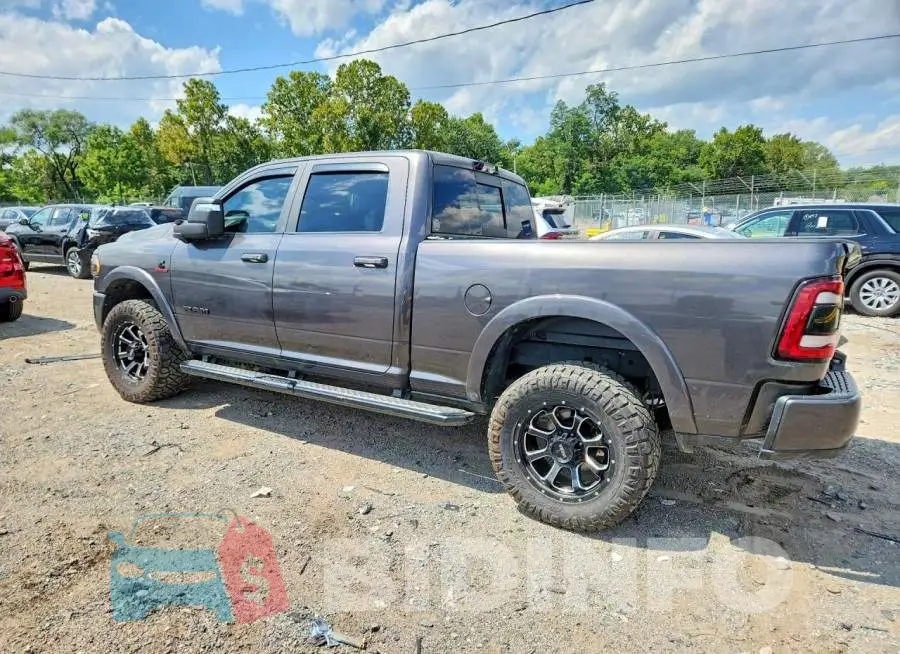 3C6UR5SL6RG181827 Photo# 2