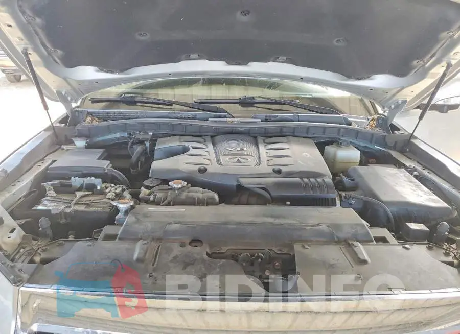 JN8AZ2AF3M9717989 Photo# 12