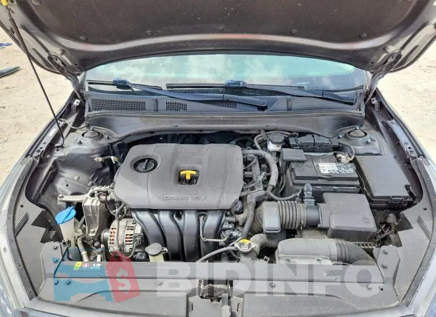3KPF24AD1NE451577 Photo# 11