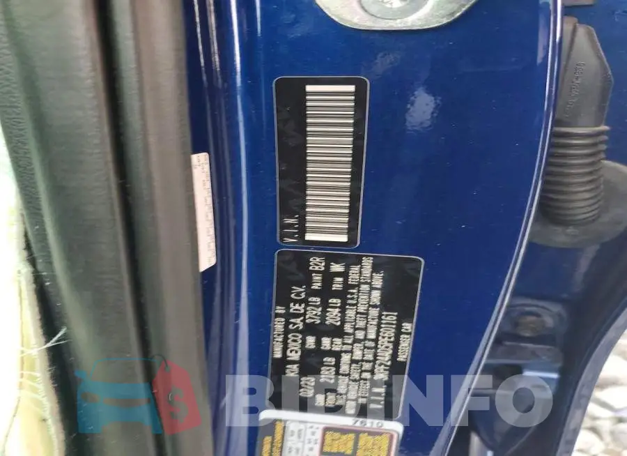 3KPF24AD5PE601161 Photo# 13