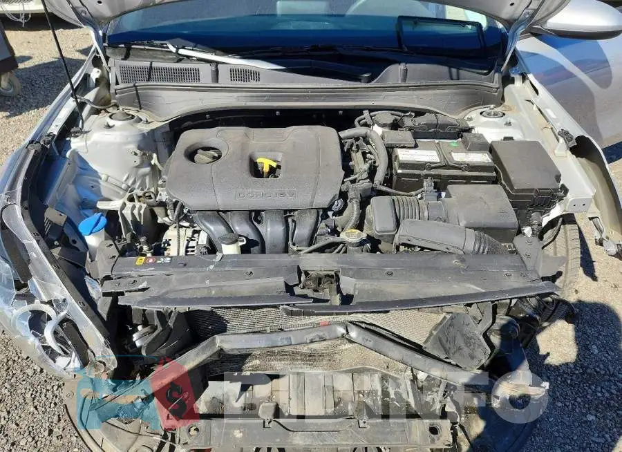 3KPF24AD6LE204181 Photo# 11