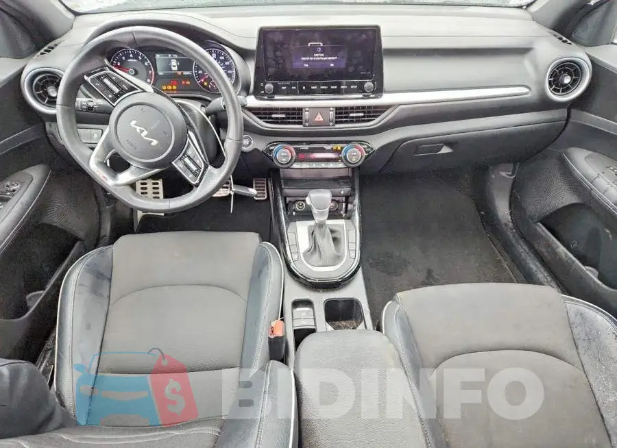 3KPF54AD3RE759203 Photo# 8