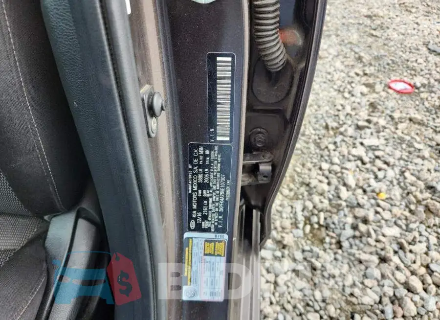 3KPFK4A78HE107307 Photo# 12