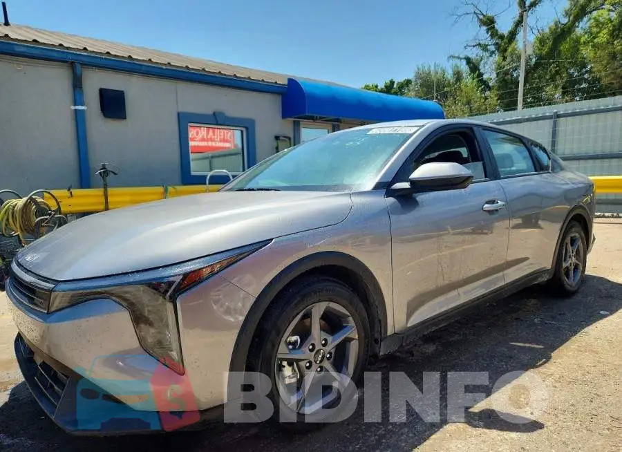 3KPFT4DE7TE284785 Photo# 1