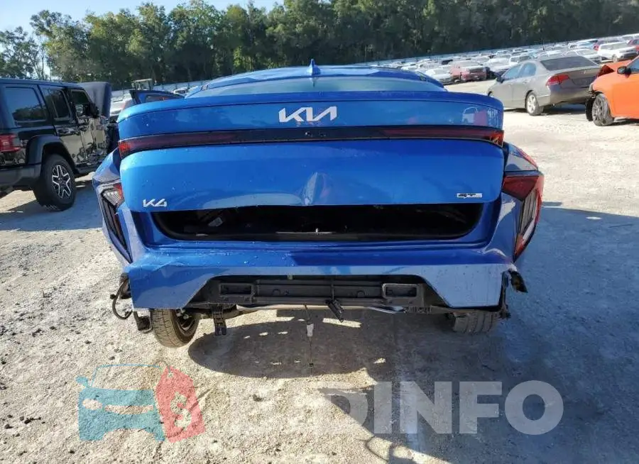 3KPFW4DE8SE174284 Photo# 6
