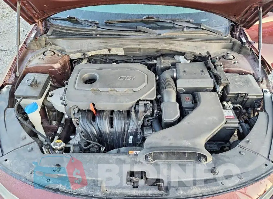 5XXGT4L35KG287548 Photo# 11