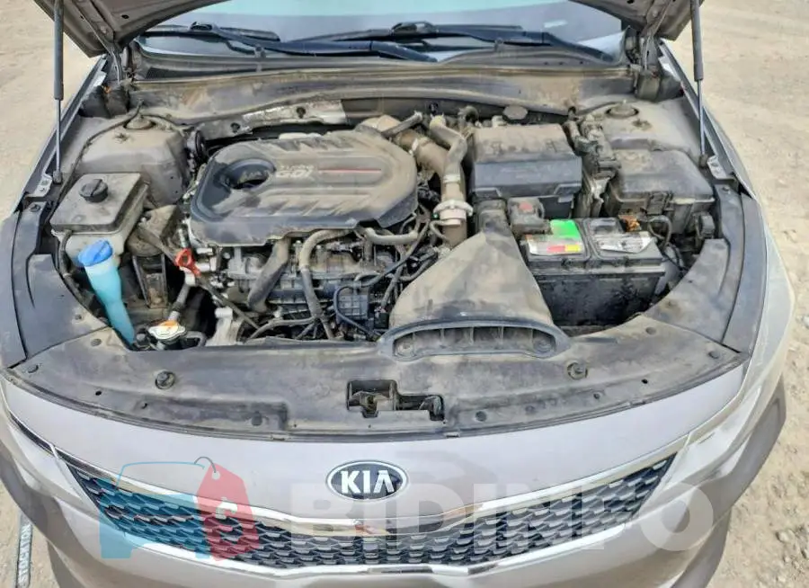 5XXGV4L2XJG220427 Photo# 11