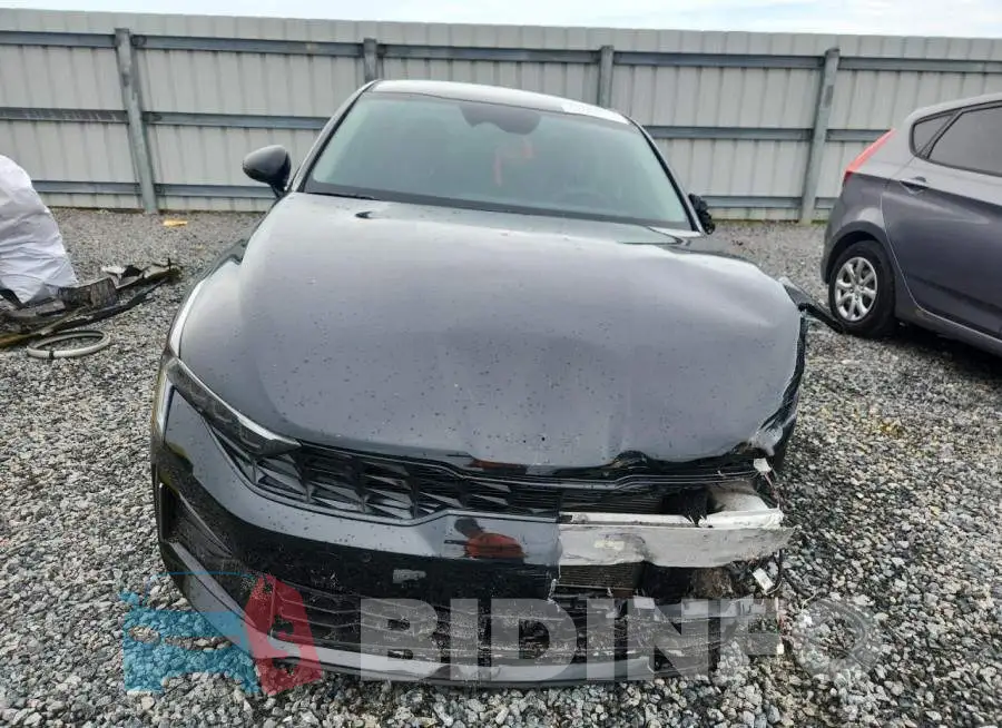 KNAG24J72S5322136 Photo# 5