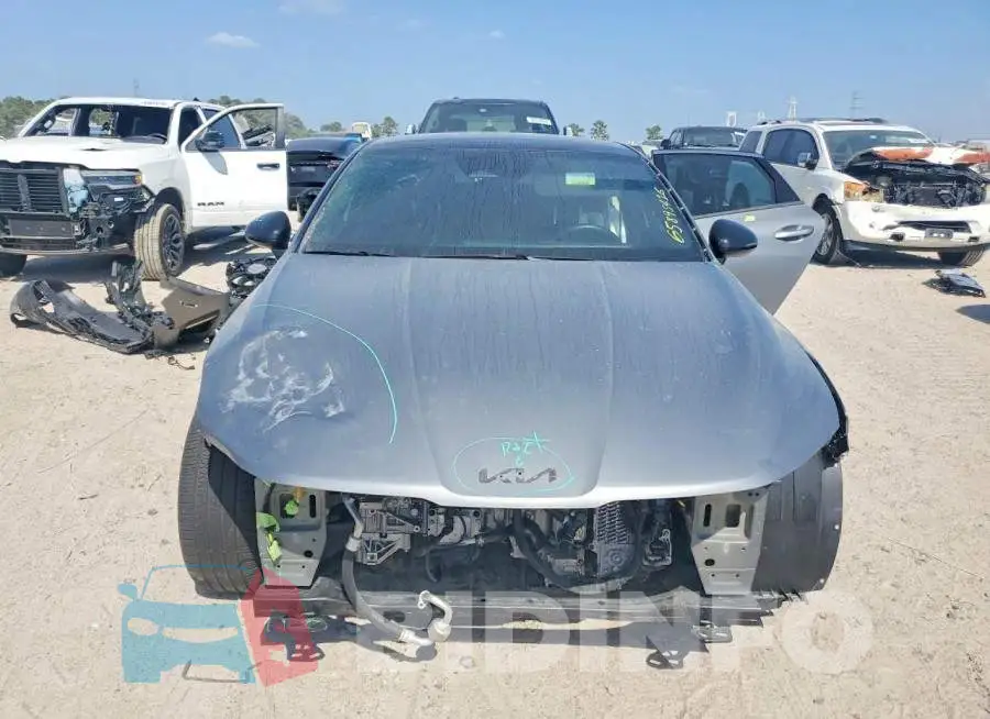 KNAG44J8XT5409416 Photo# 5