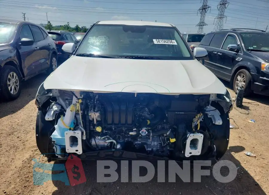KNDEP2AA7T7946418 Photo# 5