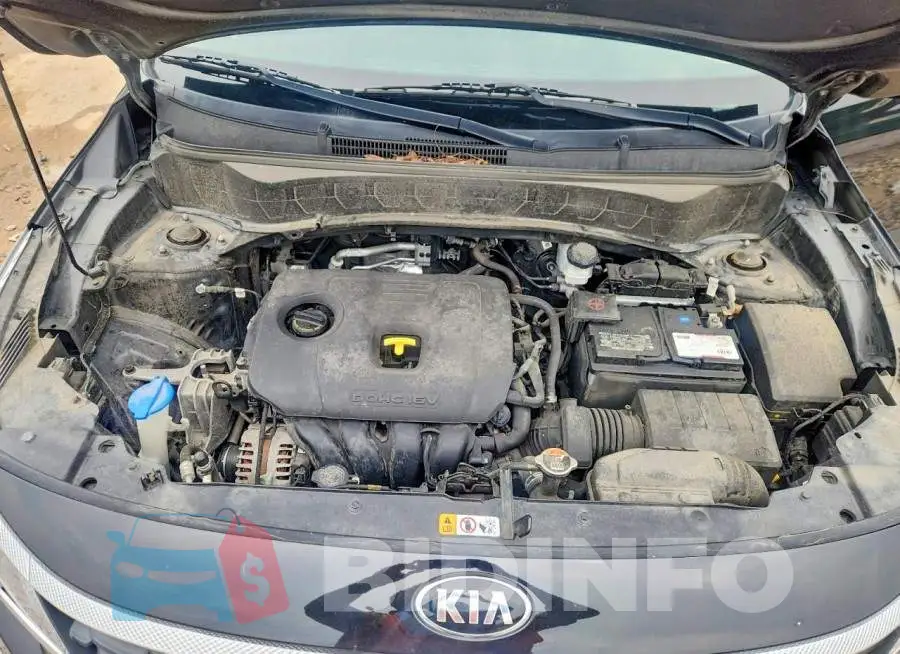 KNDEPCAA8M7046201 Photo# 12