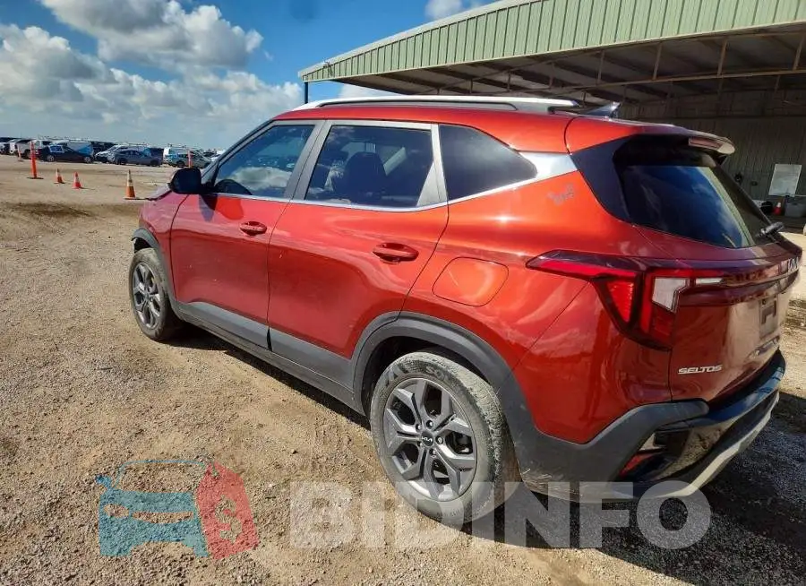 KNDEU2AA6R7601947 Photo# 2