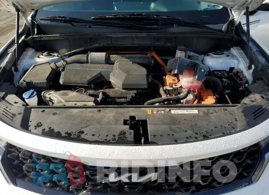 KNDRG4LG5N5081963 Photo# 12