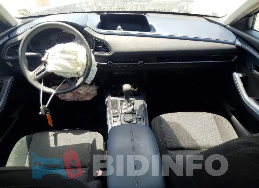3MVDMABL8LM109972 Photo# 8