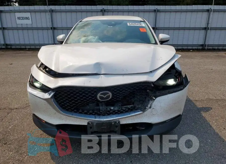 3MVDMBBL4MM224138 Photo# 5