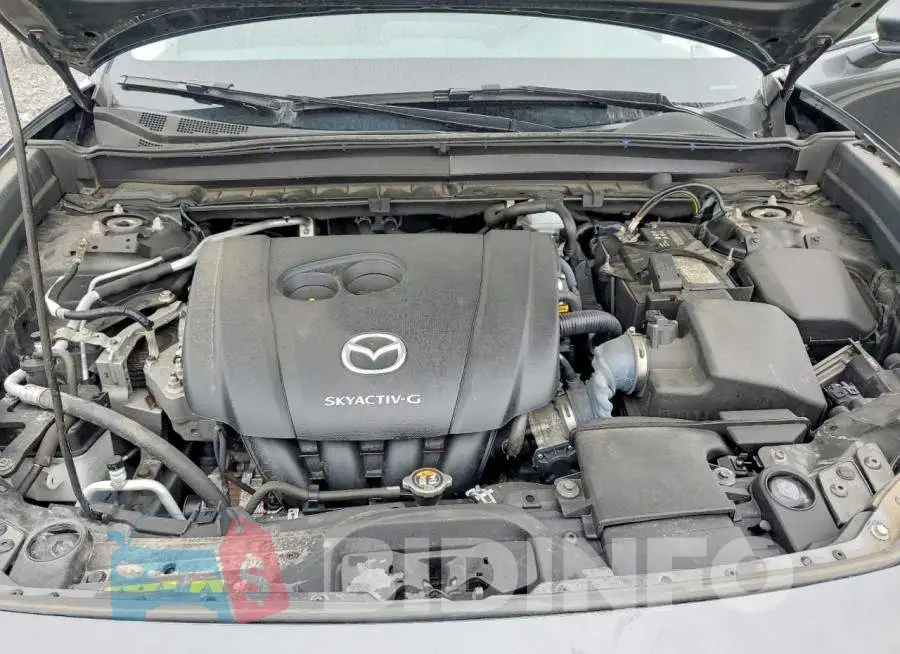 3MVDMBCL7NM450772 Photo# 12