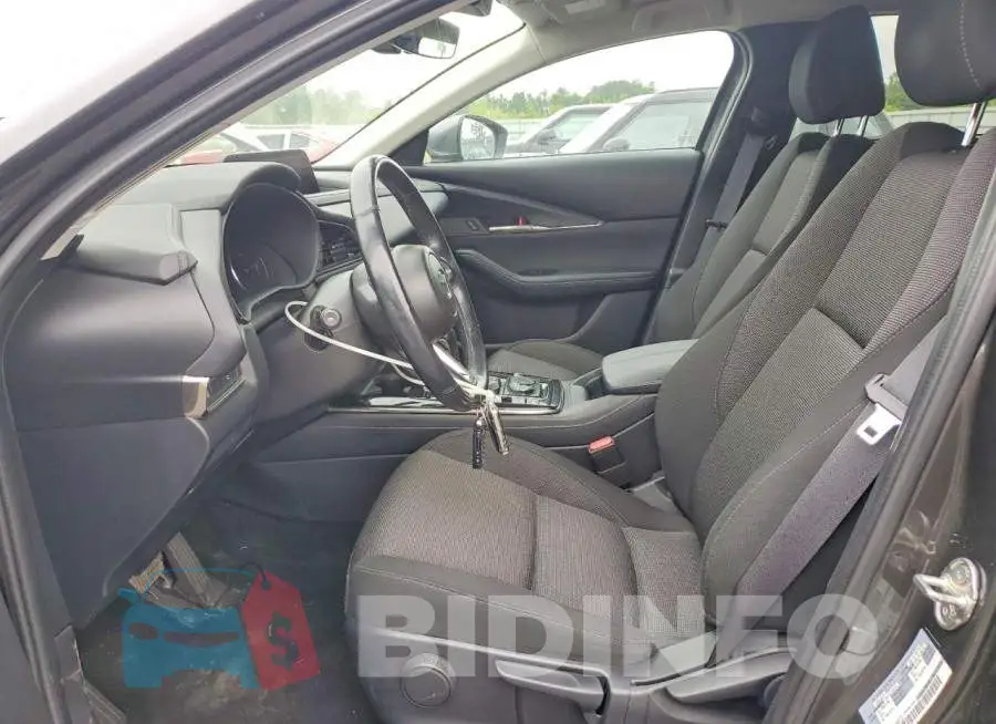 3MVDMBCL7NM450772 Photo# 7