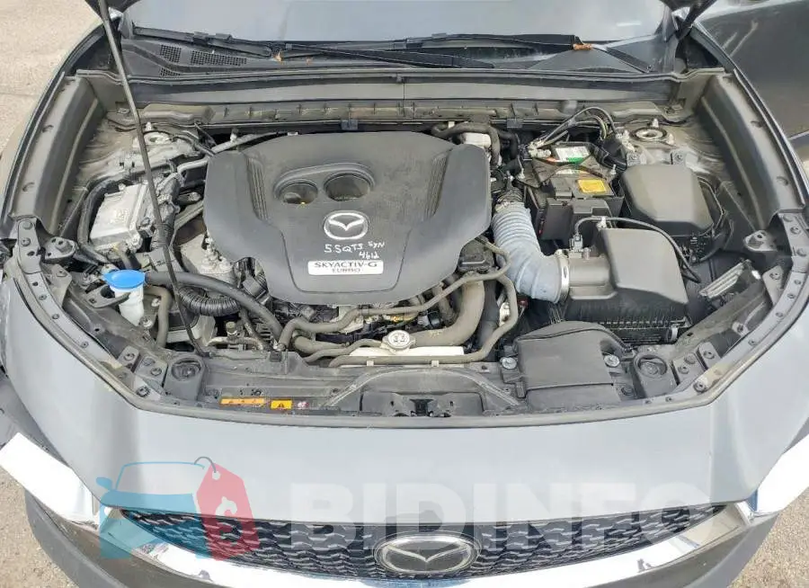 3MVDMBEY3RM618969 Photo# 12