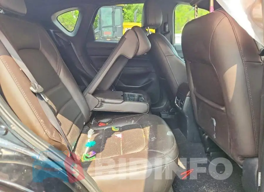 JM3KFBXY3P0131200 Photo# 11